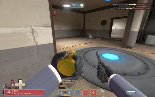 Team Fortress 2 - My TF2 Screens