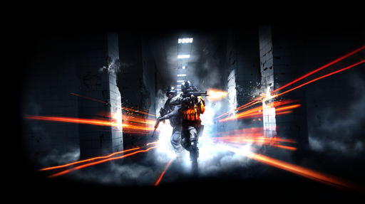 Интересная подробность из рейтинга Battlefield 3