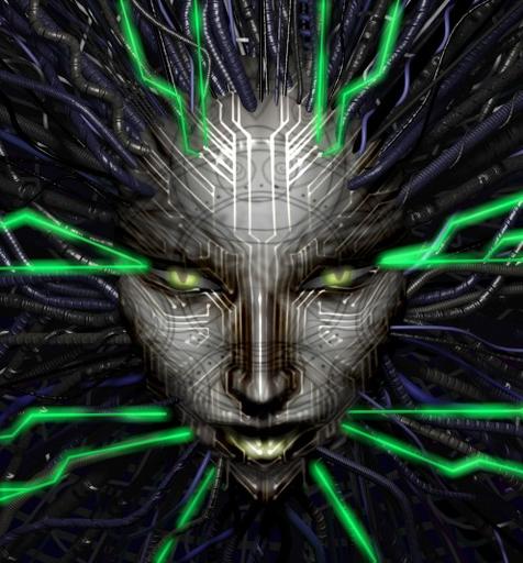 System Shock - Конкурс монстров: SHODAN. При поддержке GAMER.ru и CBR