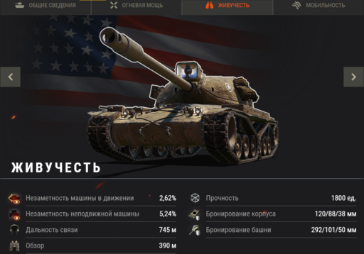 World of Tanks - AE Phase I: рождение новой легенды